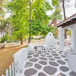 Nefeli Villa Sani (Chalkidiki)
