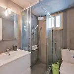 Nefeli Villa Sani (Chalkidiki)