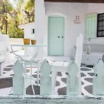 Nefeli Sani (Chalkidiki)