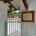 Nefeli Villa