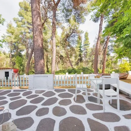 Nefeli Villa *