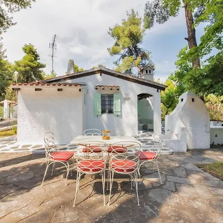 Villa Nefeli