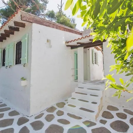 Villa Nefeli