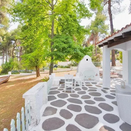 Nefeli 빌라 Sani (Chalkidiki)