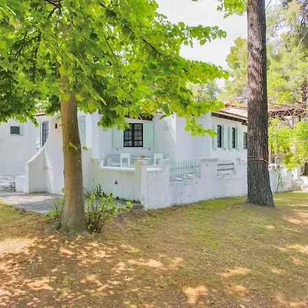 Villa Nefeli