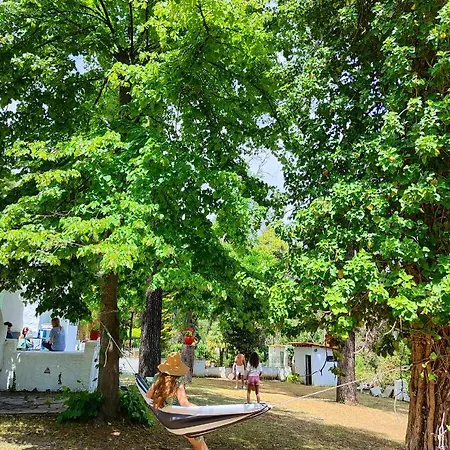 빌라 Nefeli Sani (Chalkidiki)