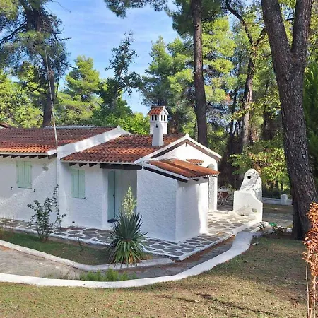 Nefeli Villa