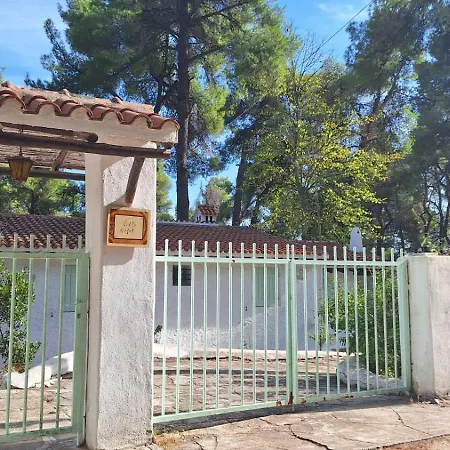 Nefeli Villa