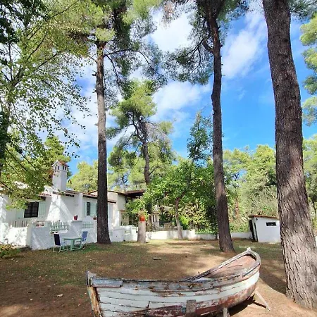 Villa Nefeli