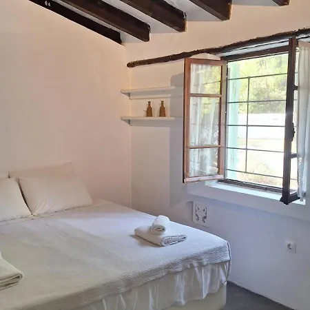 Nefeli Villa
