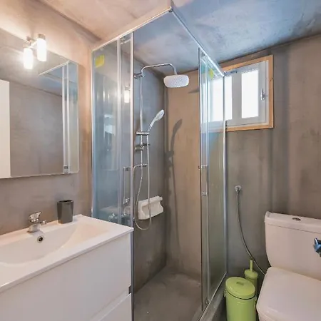 Nefeli Willa Sani (Chalkidiki)