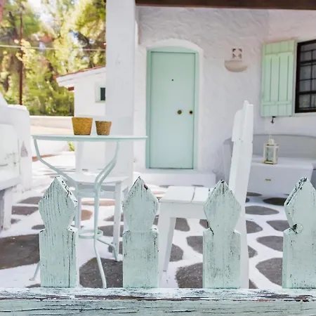 Nefeli Sani (Chalkidiki)