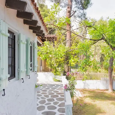 Nefeli * Sani (Chalkidiki)