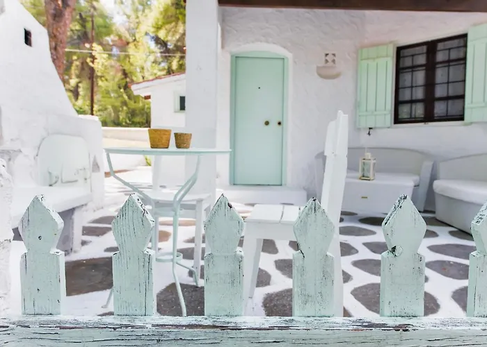 Nefeli Sani (Chalkidiki)