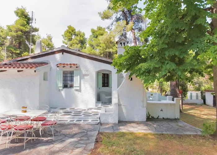 Nefeli Sani (Chalkidiki)