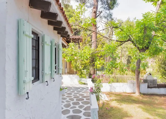 Nefeli * Sani (Chalkidiki)