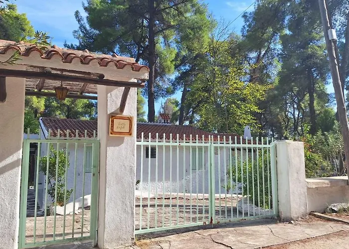 Nefeli Villa