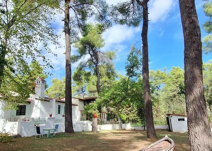 Villa Nefeli