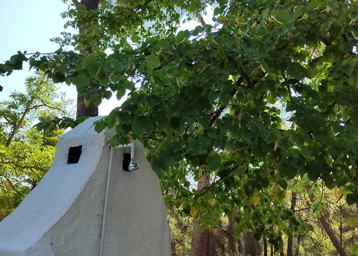 Nefeli * Sani (Chalkidiki)