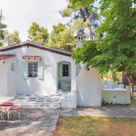 Nefeli Sani (Chalkidiki)