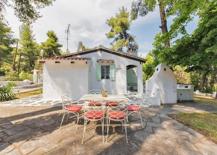 Villa Nefeli