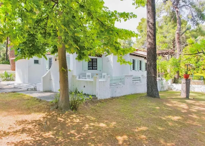 Villa Nefeli