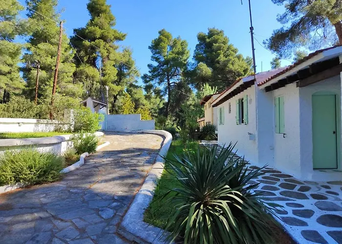 Nefeli Villa