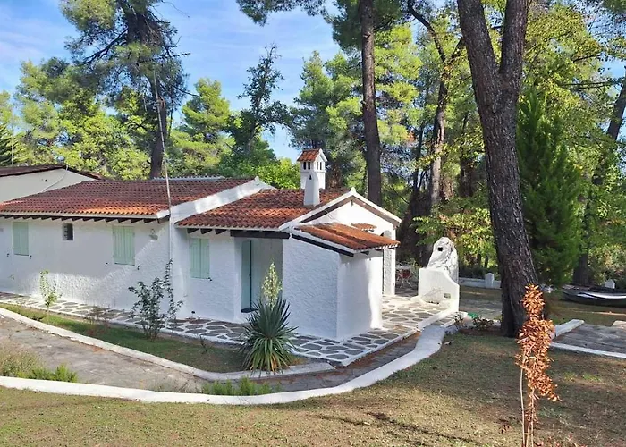 Nefeli Villa